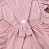Neugeborenen Baby Mädchen Strampler Kleidung Outfit Sunsuit Sommer Overall Body