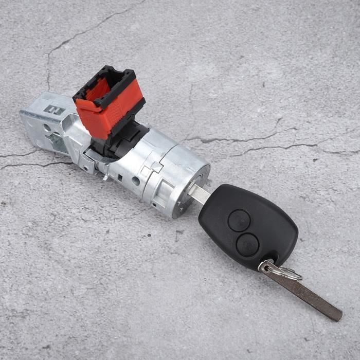 

Interrupteur à clé de contact OMABETA 7701208408 8200214168 en alliage d aluminium