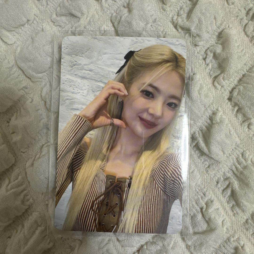 

[USED] Rear RINGO Trading Card Tokyo Venue Exclusive