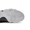 Air Jordan 9 Retro 'Photo Blue' (Unisex) Schwarz / Weiß-Photo Blue Vintage Basketballschuhe 302370 007