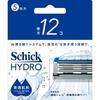 Hydro Normal Skin Replacement Blade  12 Pack  Chic Design