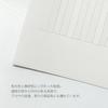 Set of 500 Stick Fragrance Test Made in 150mm x 6mm Papers, Japan,