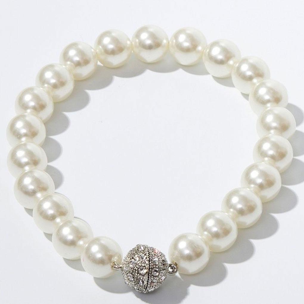 Attache Rideau Clip Crochets Suspendus Perle Mode Chambre Salon Mur Draperie Élégantes Embrasses Retenue