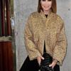 2025 European & American Spring Women's Stand Collar Sequin Jacket