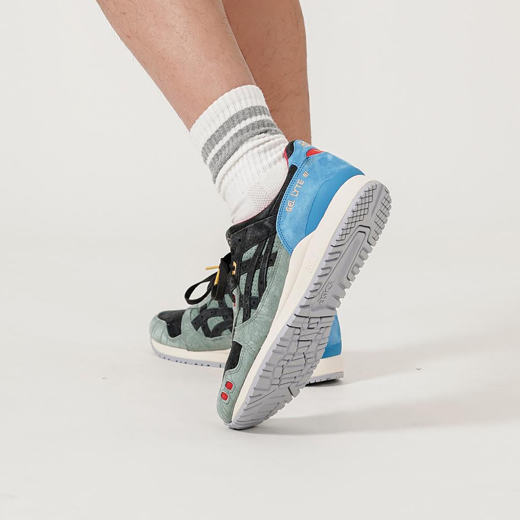 Asics Gel Lyte Iii Og Gdlp Tropicalia 1201A755-021