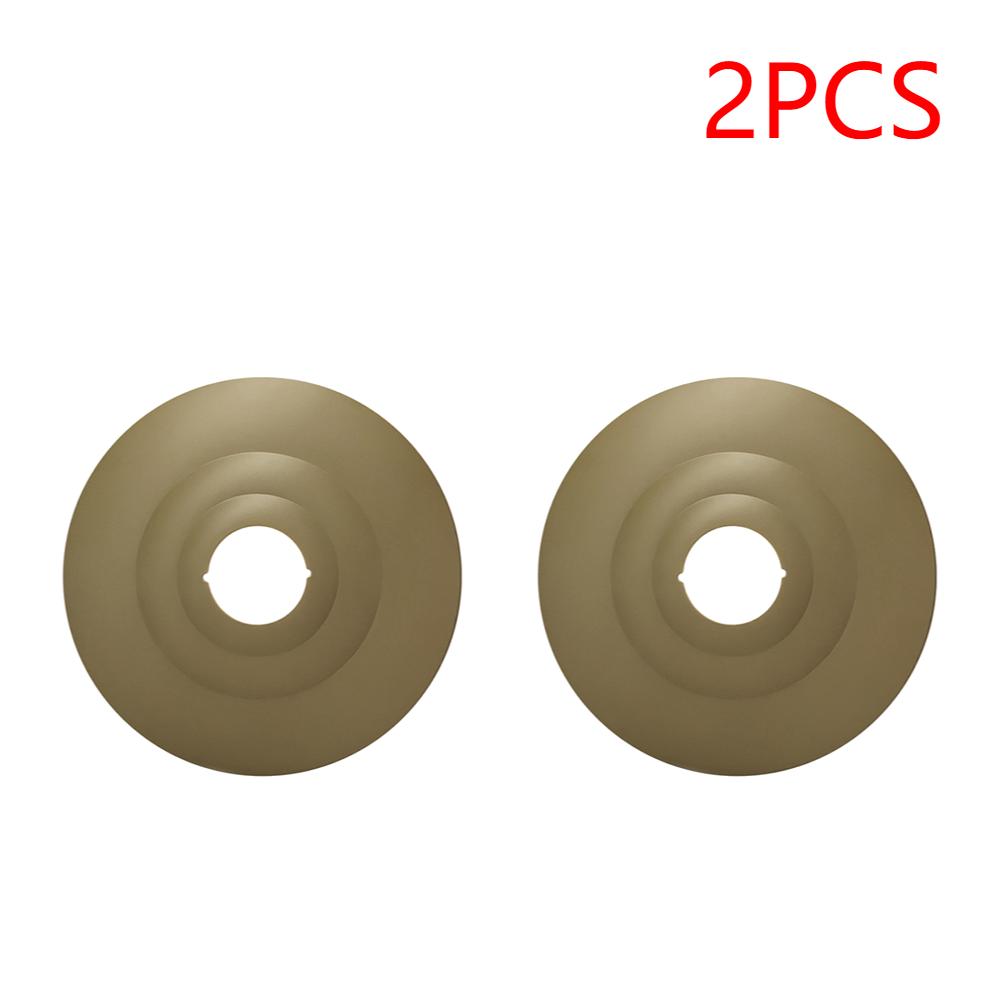 1-5PCS DIY Outdoor Star Camping Light Shade Waterproof Atmosphere Lamp Cover Wear-Resistant Decorative Lantern Lampshade