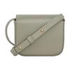 Celine Claude Arc De Triomphe Snap Closure Detachable Adjustable Shoulder Strap Shiny Calfskin Mini Shoulder Crossbody Bag Women Bags 10I513DPV-31GC