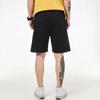 Converse Embroidered Star Chevron Short FT Asia Sizing 'Black' Men's 10020349-A01