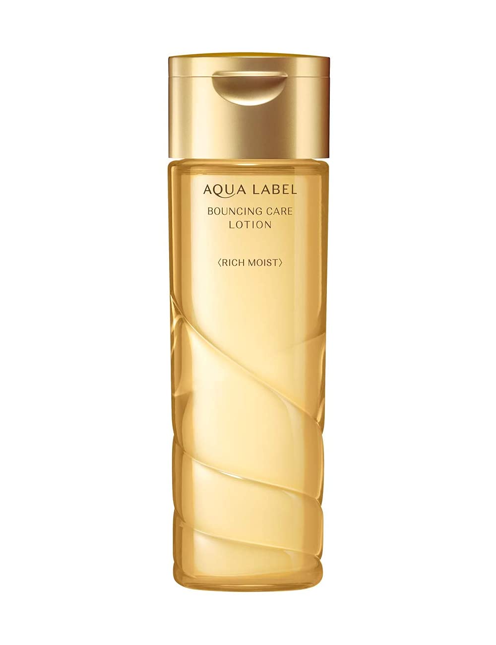 

AQUALABEL Bouncing Care Lotion [Old product]