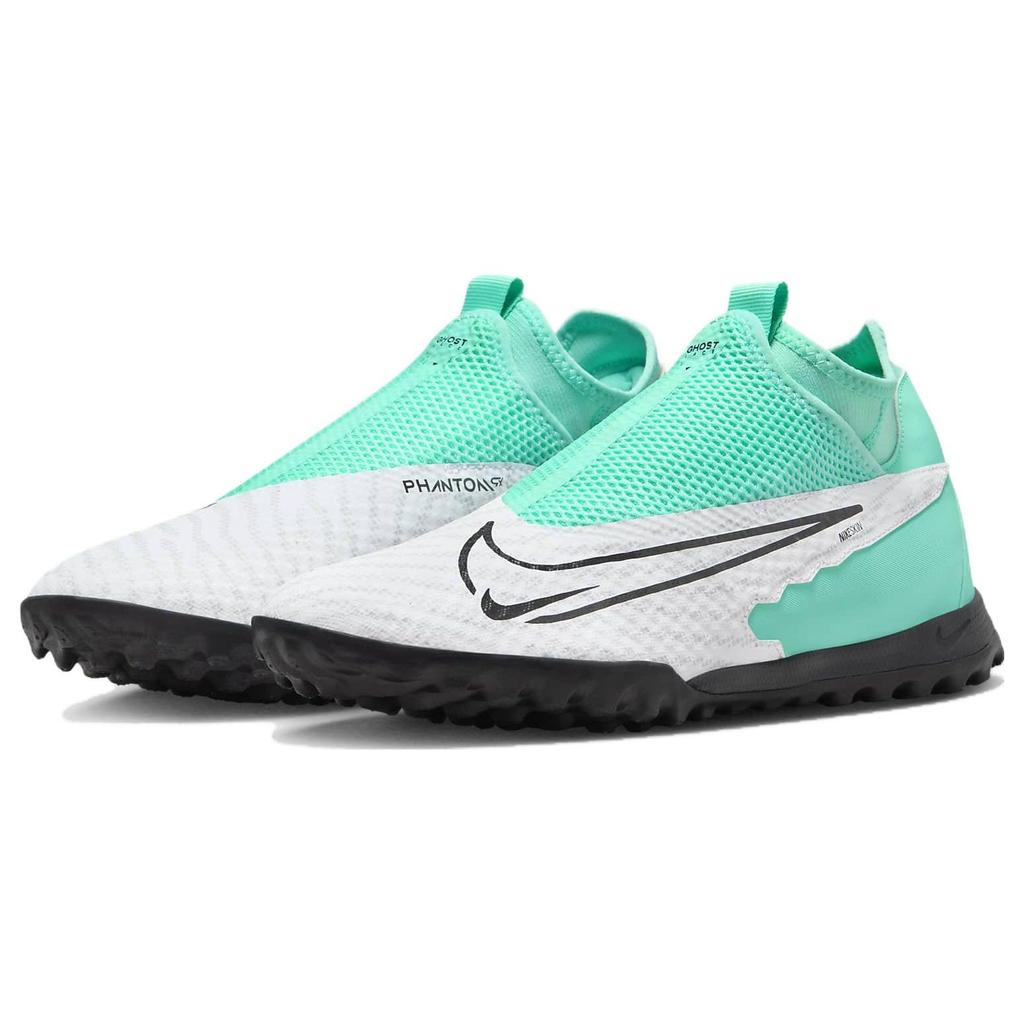 Nike Phantom GX Academy DF TF Peak Ready Pack Men Sneakers Blue Hyper-Turquoise Fuchsia-Dream DD9476-300