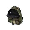 The Earth Cordura 2 Pocket Daypack - Woodland