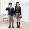 Britische Schuluniform-Set in Übergröße für Auftritte