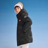 BOSIDENG Kids' Thickened Hooded 90% Duck Down Jacket