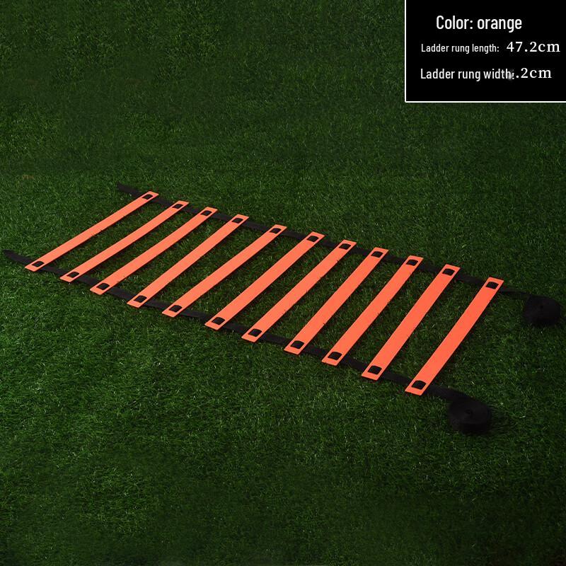 

Naiduo Football Agility Training Ladder