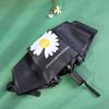 Large Ten-Rib Folding Umbrella for Two People, Business Use, Sun and Rain Protection, Sunshade Umbrella, Bulk Advertising Printing