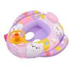Cartoon Design Swimming Float Inflatable Inflatable Swimming Ring Swim Tubes Swimming Ring  Baby
