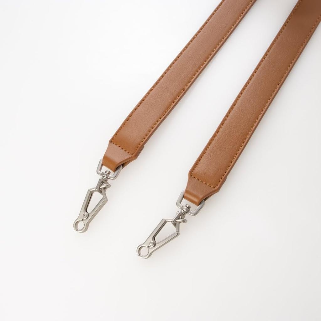 Handle Point 2-way Tote Bag