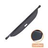 Car Trunk Cargo Cover For Hongqi EHS7 / Tiangong 08 2024 2025 2026 Storage Partition Privacy Curtain Interior Auto Accessories