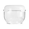 Bread Proofing Container Dough Container Pizza Storage Dough Rising Container Proofing Box Food Storage Organizer With Lid