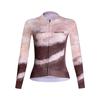 Womens Cycling Jersey Short Sleeve Long Breathable Lightweight Bike Riding Top