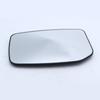 Right Hand Heated Electric Mirror Glass for Transit Mk6 Mk7 00-14 4059964 Repair Part Right Side Rearview Mirror Glass