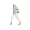 Nike Primary Dri-Fit Versatile Hooded Zip Breathable Quick-Dry Running Jacket Men Jackets Horizon-Green FZ0968-370