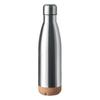 MidOcean Aspen Cork Double Wall 500ml Water Bottle