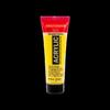 Acrylic Paint - Amsterdam - 831 - Metallic Yellow - 20ml - Satin