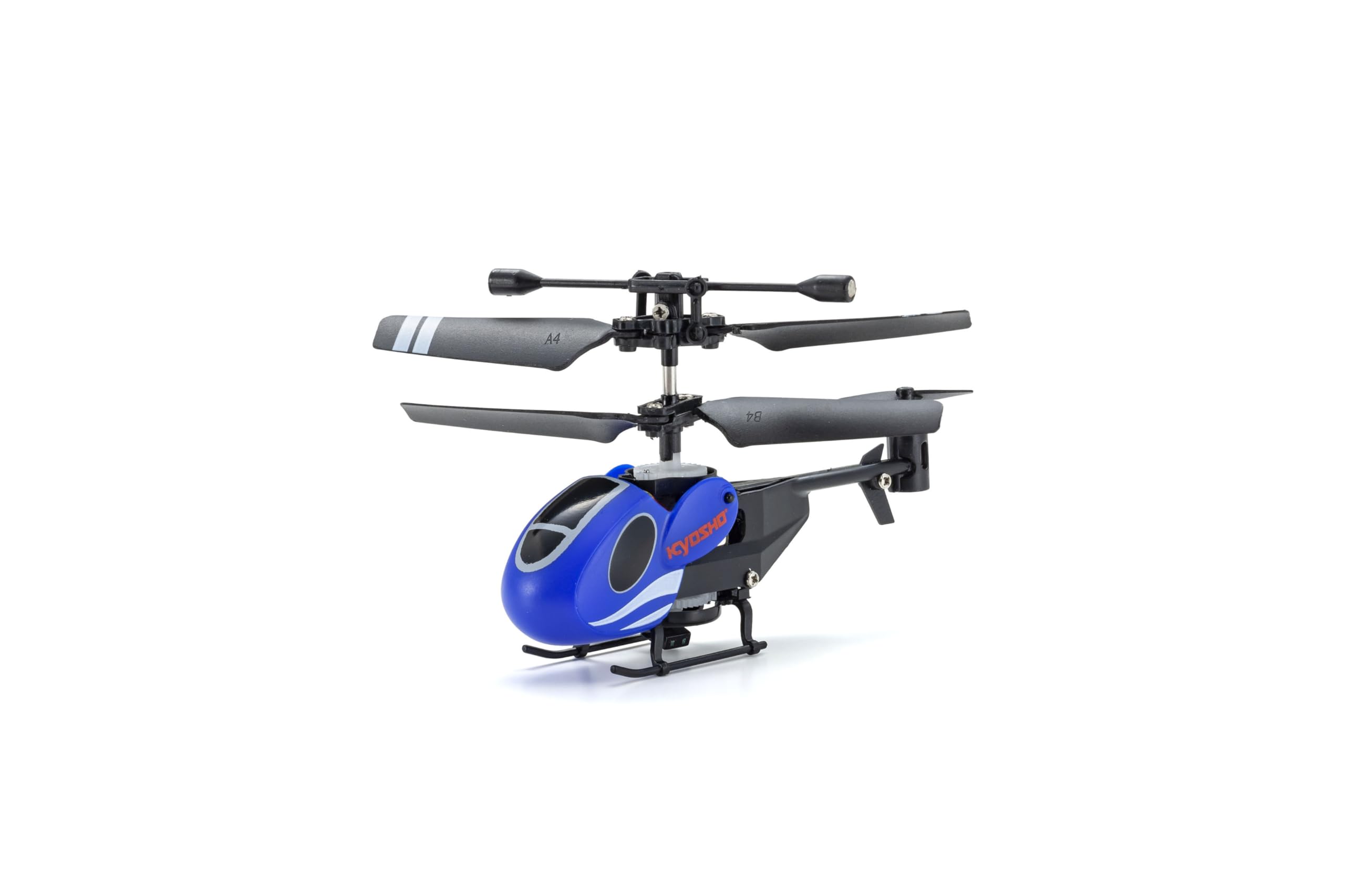 

Kyosho Egg Micro Helicopter Mosquito TS057