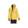 Adidas Logo Zipper Pocket Long Sleeve Jacket Men Jackets Yellow IM8528