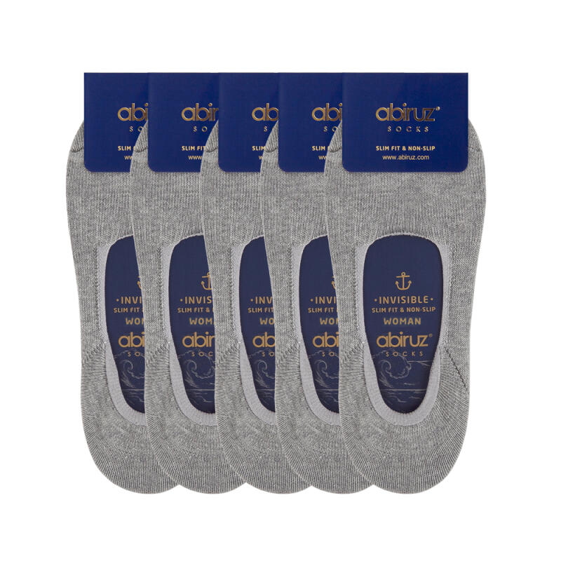Women s Fake Socks 5 Pack GK3-5SET For women