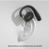 Cleer ARC AIR Open-Ear Wireless Sports Earbuds