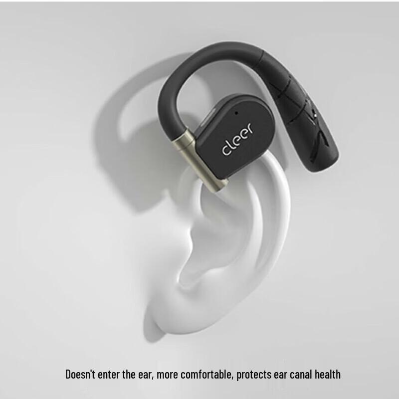 Cleer ARC AIR Open-Ear Wireless Sports Earbuds