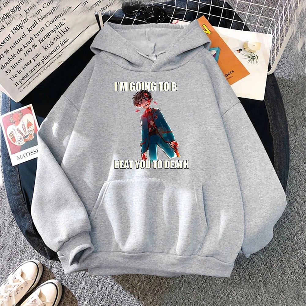 The Umbrella Academy 3 Hoodies Spring/Autumn Women Clothes Sparrow Academy Sweatshirt Five Hargreeves Hoodie Harajuku Sudaderas Unisex