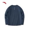 Anta Unisex Long Sleeve Running Base Layer Top