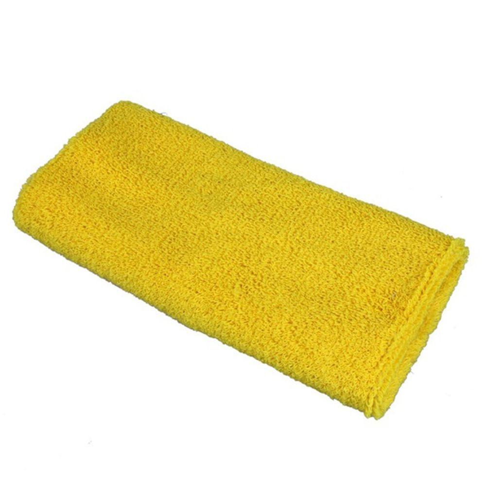 Cricket Exercise Badminton Gym Yoga Basketbal Arm Band Wristband Sweat Band Sweatband