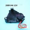 1PCS Original Panasonic Air Conditioning Parts Swing Motor Stepper Motor 20BYJ46 12V Air Conditioning Stepper Motor 26mm Pitch