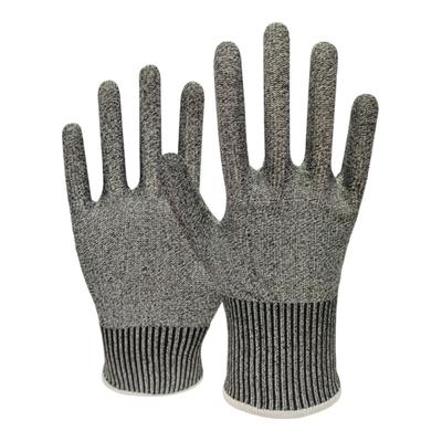 Cut Resistant Gloves Touchscreen Safety Anti Cutting Gloves for Kitchen Meat Cutting Oyster Shucking Fish Fillet Processing Mandoline