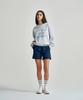 SERGIO TACCHINI W Essential 4-Inch Shorts