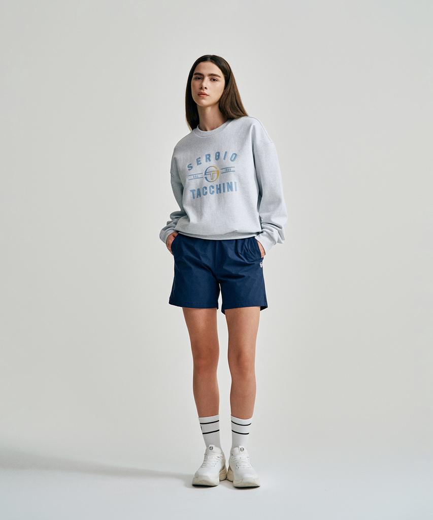 SERGIO TACCHINI W Essential 4-Inch Shorts