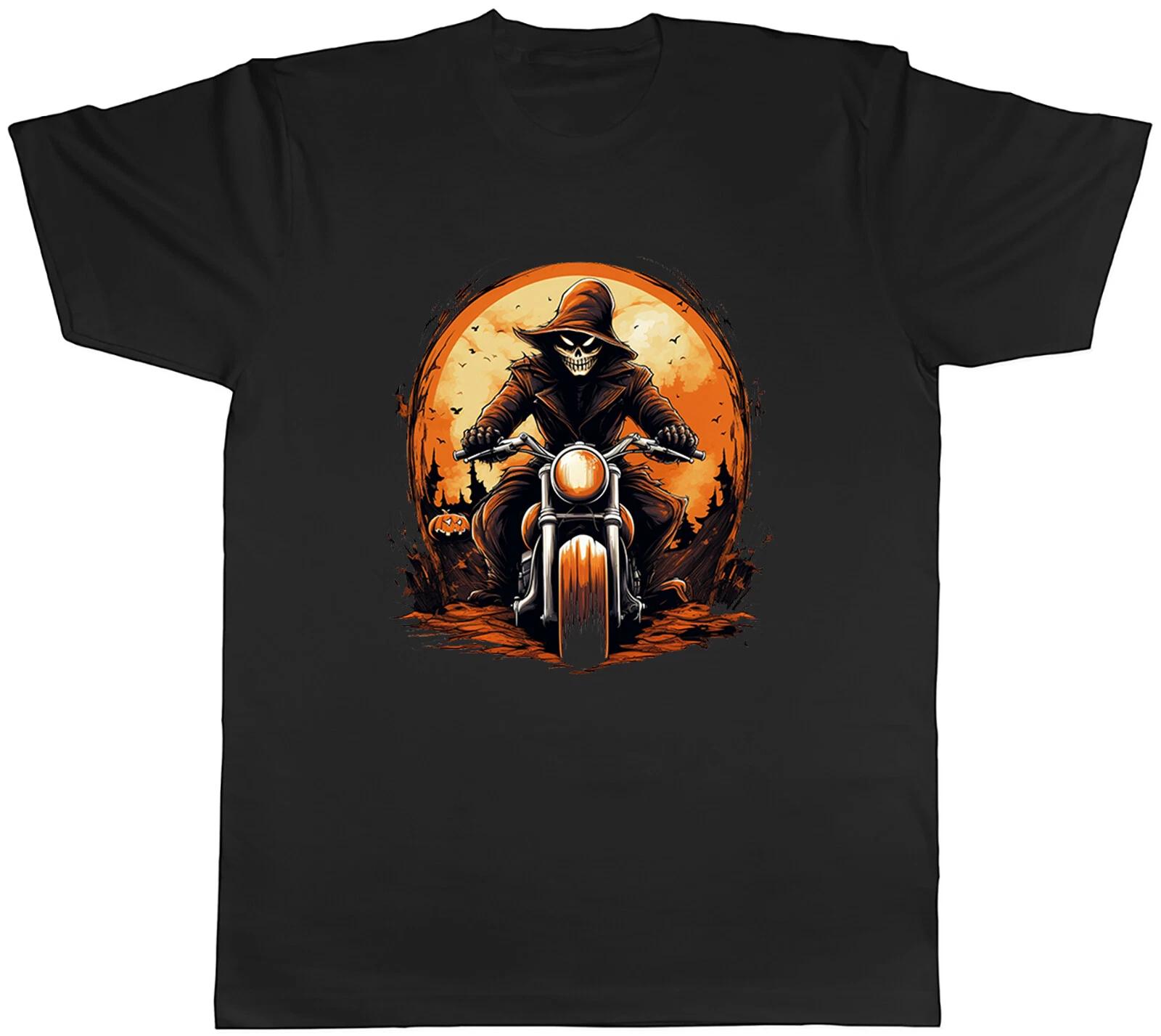 Halloween Scarecrow Mens T-Shirt Keywords Tee Gift XXXXL