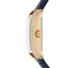 Michael Kors MK2982 Emery Blue One-Size Watch