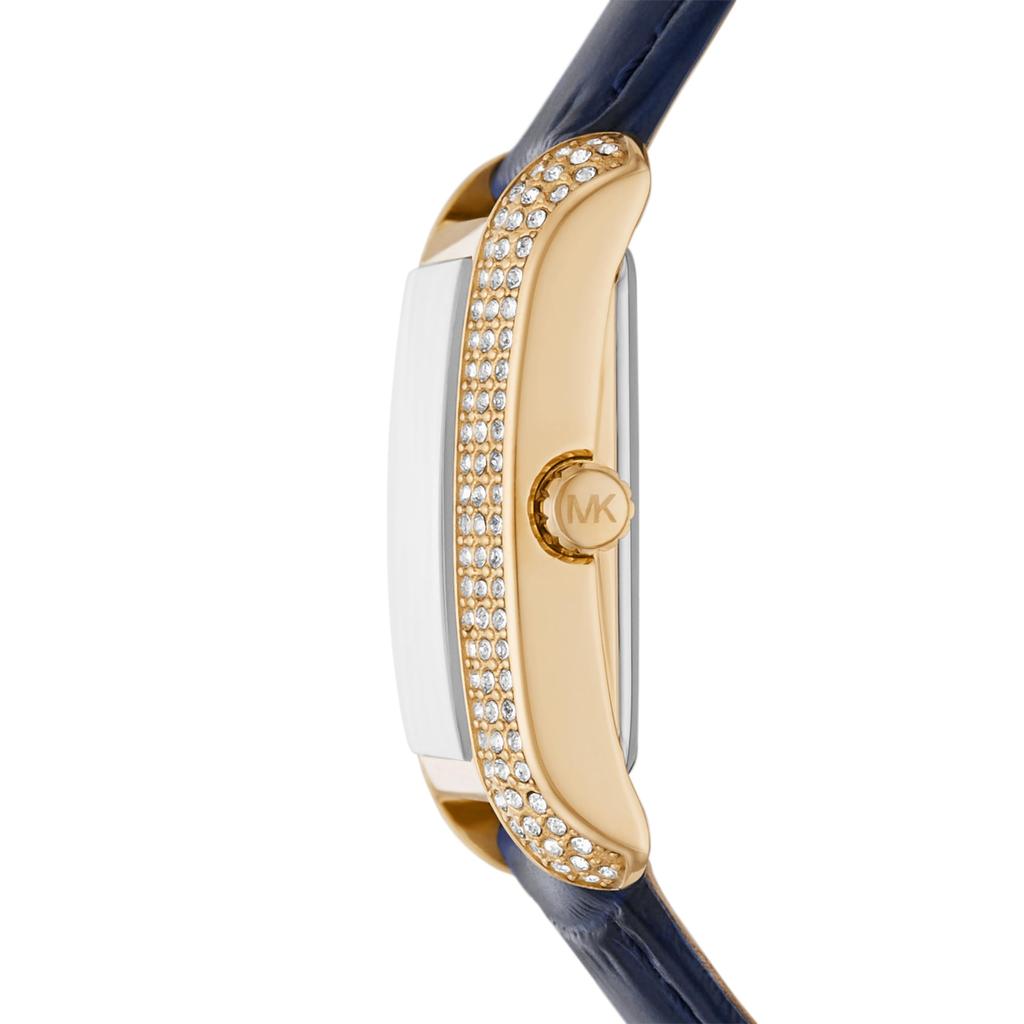Michael Kors MK2982 Emery Blue One-Size Watch