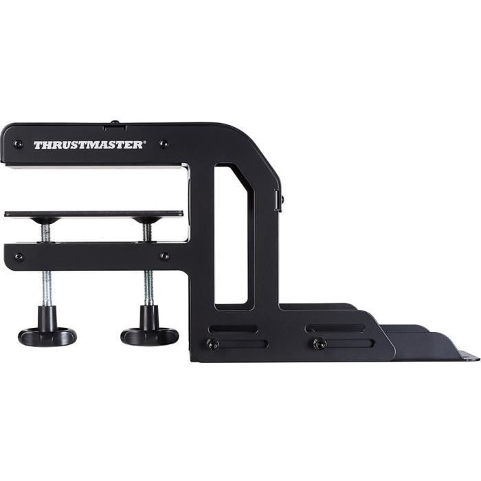 THRUSTMASTER Support Tm Racing Clamp fixation pour pour frein à main et boîte de vitesse