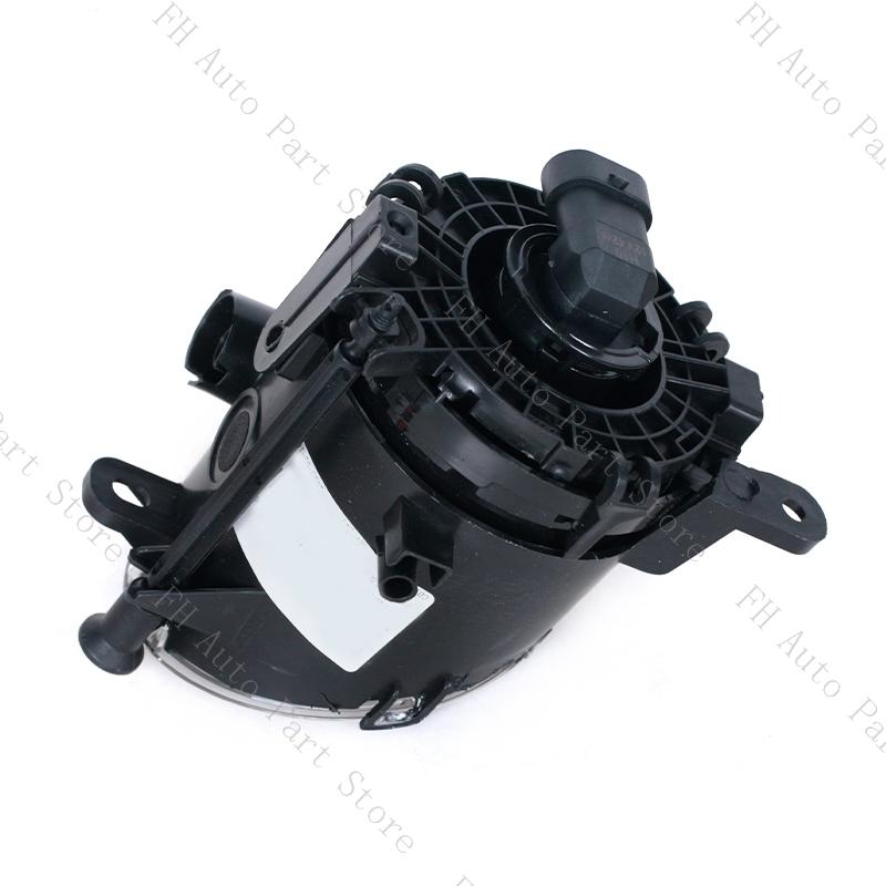 Car Front Bumper Fog Lamp Light For Vauxhall For Buick Regal 2014 2015 2016 2017 Foglight Foglamp