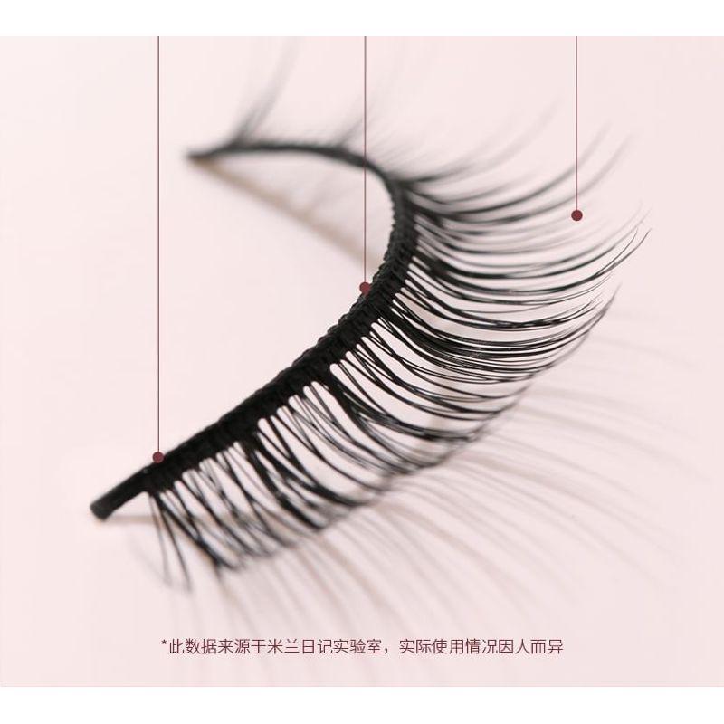 Mogugu - Natural Wispy False Eyelashes