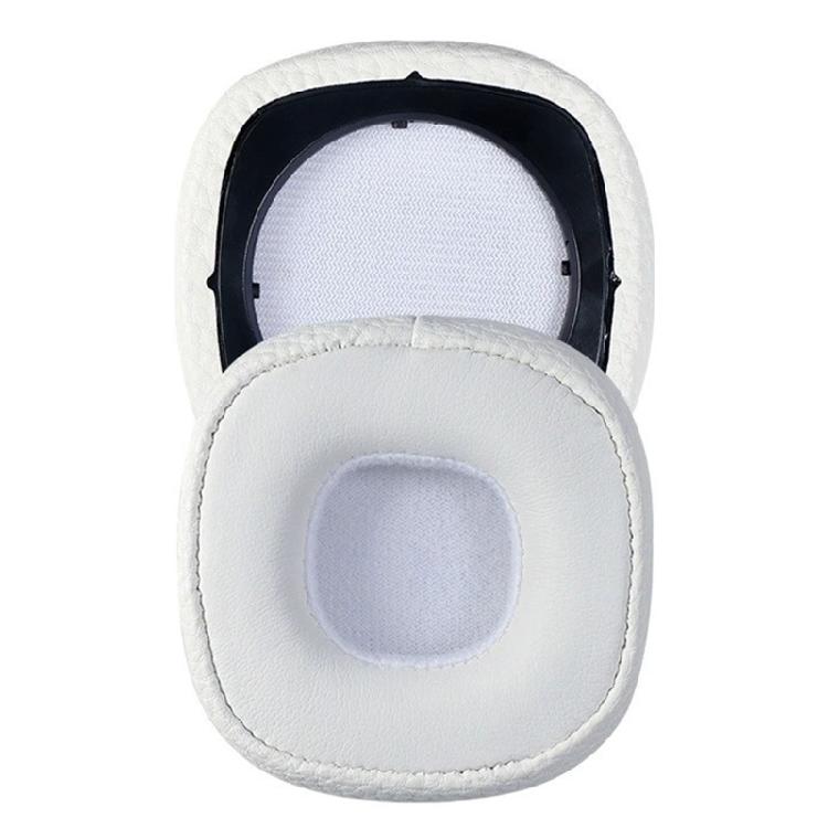 1 Pair Sponge Ear Cushion Cover Soft Earmuff for Major III 3 Headphone
