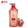 Bee & Flower Pomegranate Nourishing Silicone-Free Shampoo