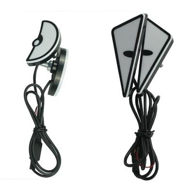 Oświetlenie – Lampy