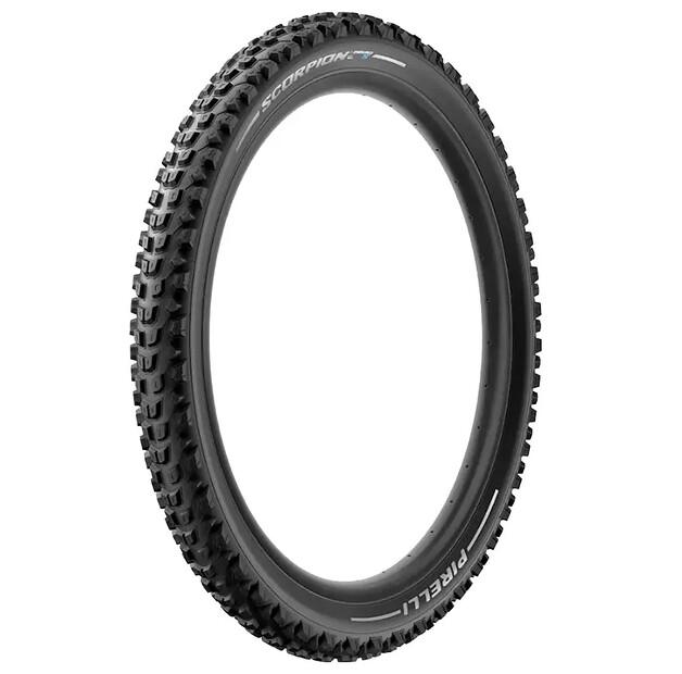 Pirelli Scorpion™ Enduro S Tubeless 27.5´´ X 2.60 MTB Tire